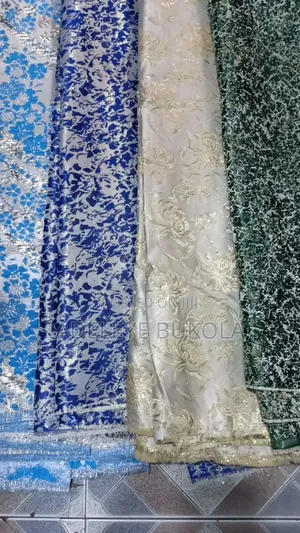 Damask Brocade
