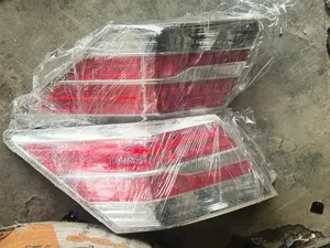 Fancy Back Light Honda Accord 2008 2010