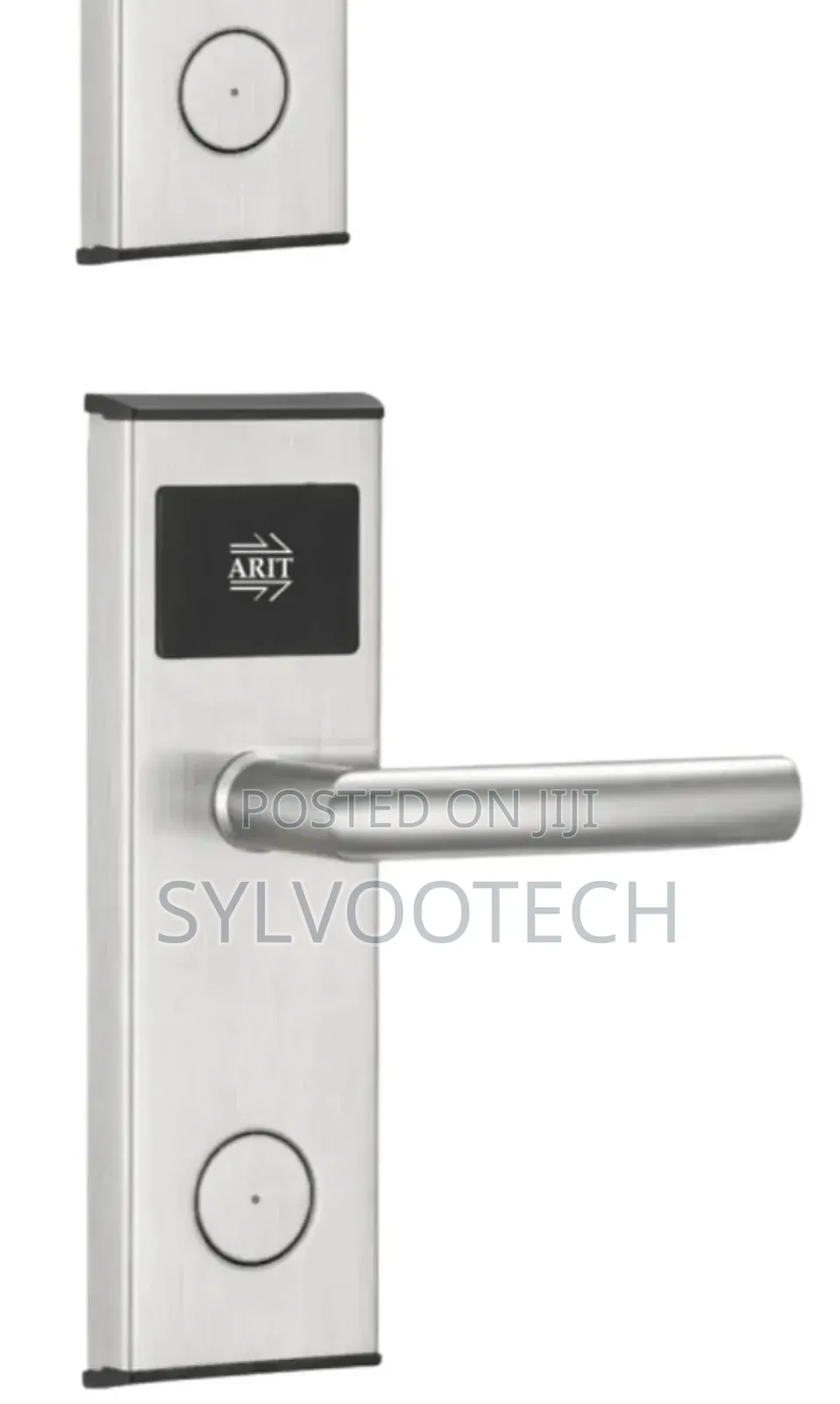 Rfid Hotel Locks Installation