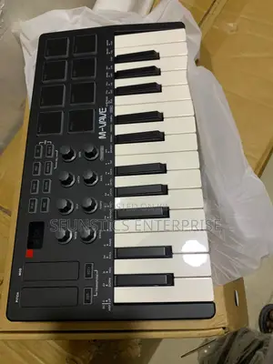Original M Vave Studio Midi Keyboard