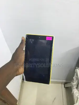 Amazon Fire 7 32 GB Yellow