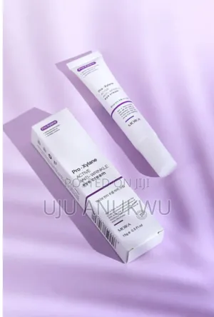 Pro-Xylane Active Anti Wrinkle Eye Cream