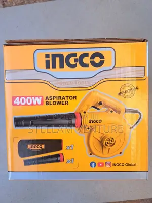 400W Aspirator Blower