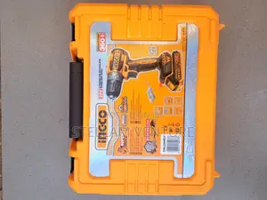 20v Battery Drill