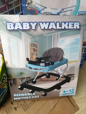 New Design Baby Walker