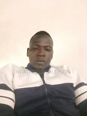 Alex Ngatigidida
