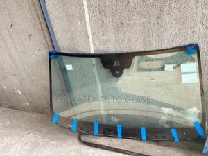 Volkswagen Tiguan 2020 Windscreen Glass,We Deliver Install