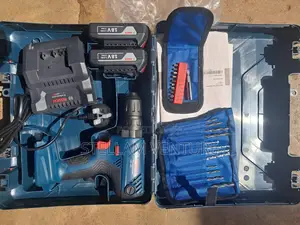 Original Cordless Drill