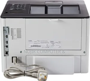 Canon Lbp312x Printer