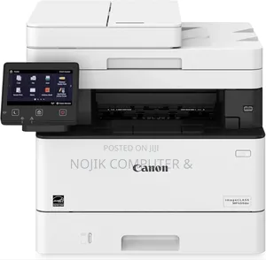 Canon Mf455dw Printer