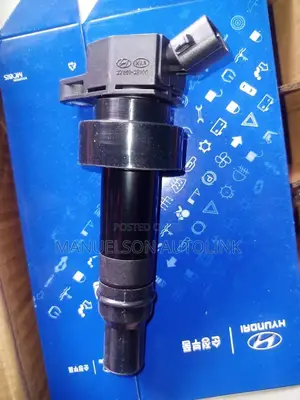 Plug Coil for Santafe