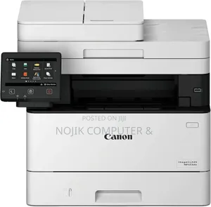 Canon Mf453dw Printer
