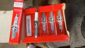 Spark Plug for 2010-2013 Honda Crosstor