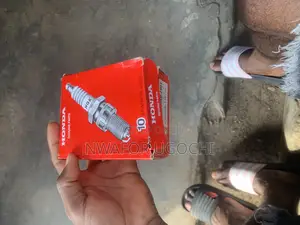 Spark Plug 2007-2018 Honda CRV