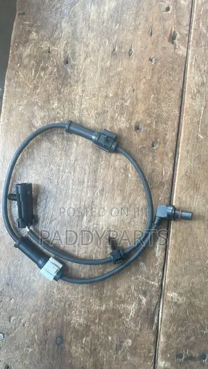 Hummer 2 Abs Wheel Speed Sensor