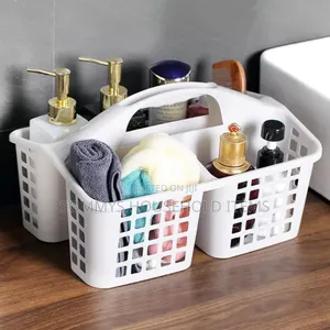 Shower Caddy Basket