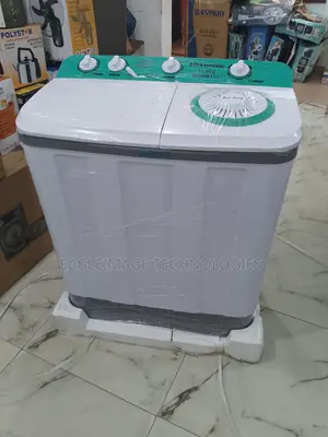 Low-Noise Hisense 11kg Top Load W Ashing Machine(Wm113-Wsrb)
