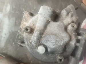 AC Compressor for Hyundai Sonata Manual 2012 2015