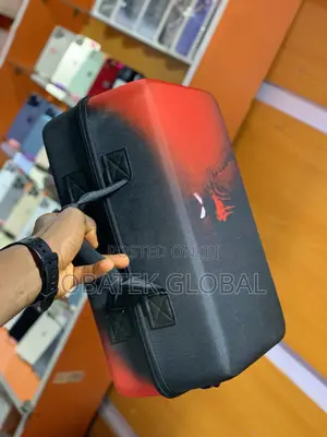 Play Station 5 Slim Case