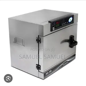 Biotech BDS-020 Incubator