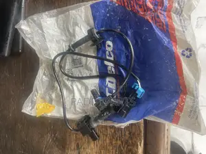 GMC Sierra Abs Wheel Speed Sensor