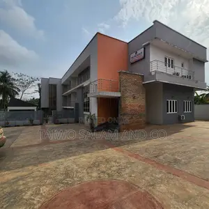 Newly Built Functioning 25 Rooms Hotel