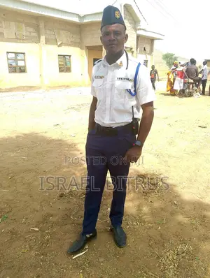 Security CV