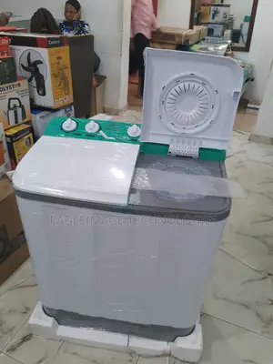Innovative Hisense 11kg Top Load Washing Machine(Wm113-Wsrb)