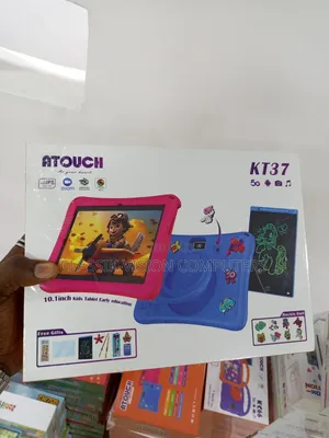 New Atouch KT37 256 GB