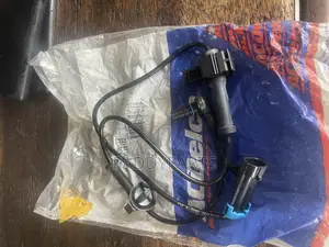 Chevrolet Suburban Abs Wheel Speed Sensor 2007-2014