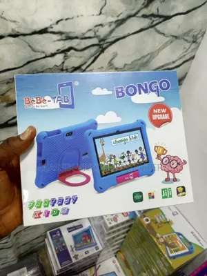 New Bebe Bongo 256 GB