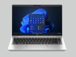 New Laptop HP ProBook 440 G10 8GB Intel Core I5 SSD 512GB