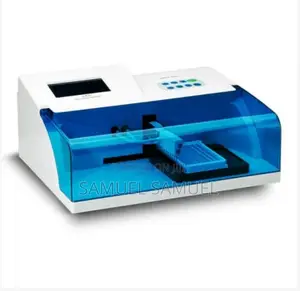 Urit 670 Microplate Washer