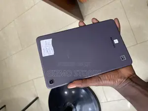 Samsung Galaxy Tab A 8.4 (2020) 32 GB Gray