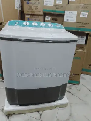 LG 7kg Washing Machine --Excellent Wash