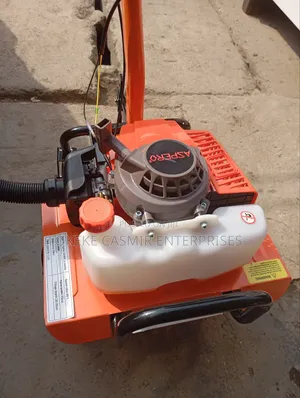 Mini Power Tiller Machine