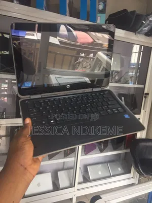 Laptop HP ProBook 11 X360 8GB Intel Core i5 SSD 128GB