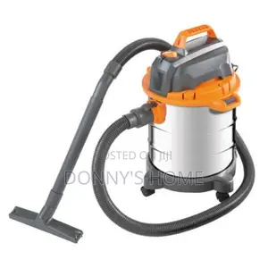 Vax Heavy Duty Wet and Dry