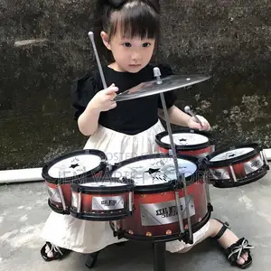 Kids Drum Set