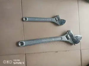 Adjustable Spanner
