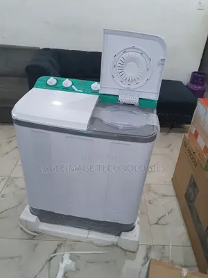 Eco-Friendly Hisense 11kg Topload Washing Machine(Wm113-WSRB
