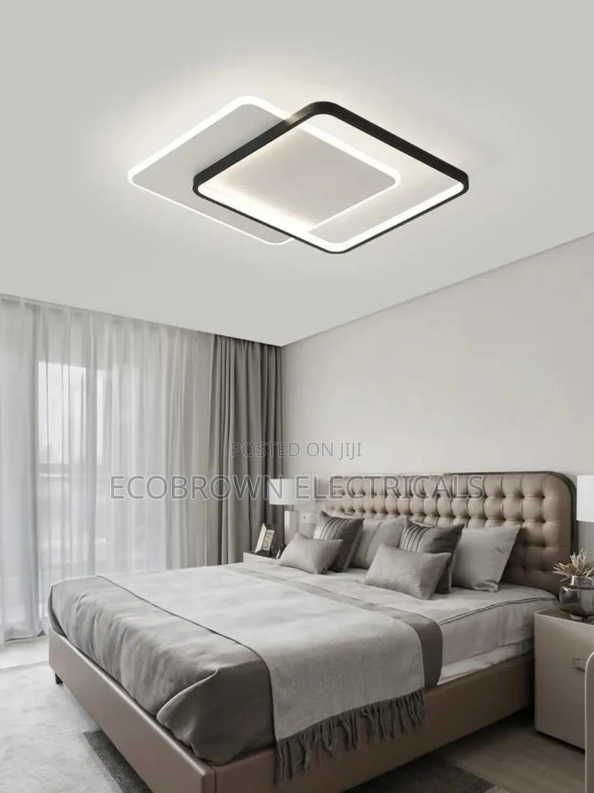 Ceiling Fittings Chandelier Light