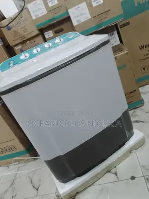 LG 7kg Washing Machine --High Quality