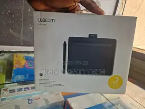 Wacom Intous Creative Pen Tablet