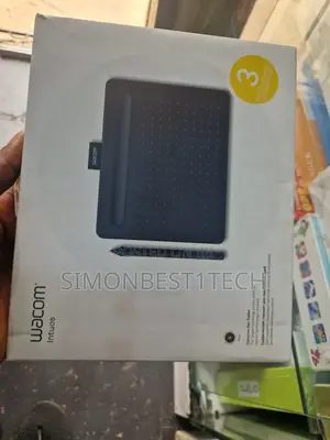 Wacom Intous Creative Pen Tablet