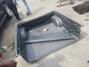 Inner Bucket Rubber for Mitsubishi L200. =+-84. "