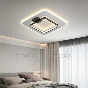 Ceiling Fittings Light for Bedroom and Living Room