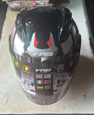 Quality Half Mask Helmet