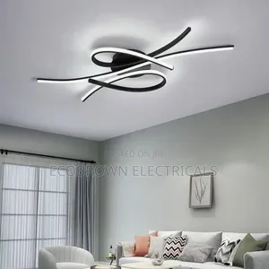 Modern Decorating Fitting Light for Your Pop Ceiling Fittin