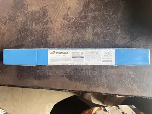 Yawata Cast Electrode